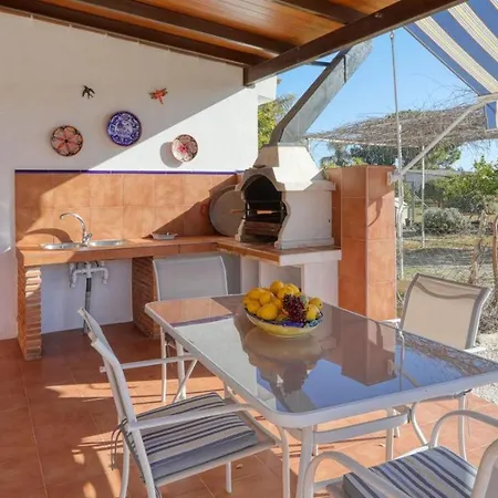 Casa La Gallega By Ruralidays