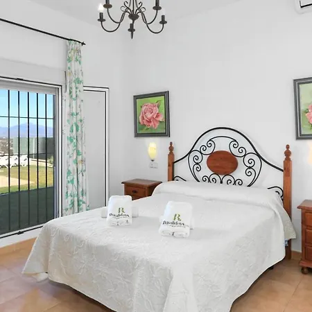 Casa La Gallega By Ruralidays Villa *