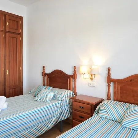 Casa La Gallega By Ruralidays Alhaurin de la Torre