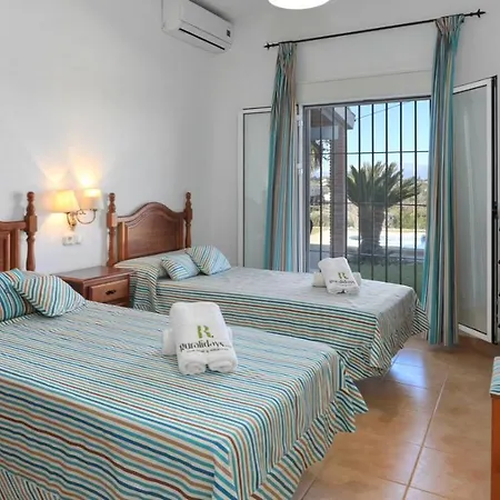 Casa La Gallega By Ruralidays * Alhaurin de la Torre