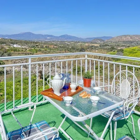 Casa La Gallega By Ruralidays Villa *