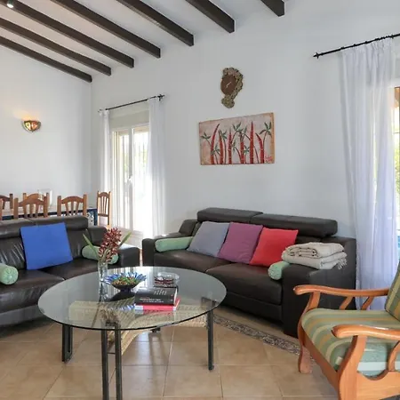 Casa La Gallega By Ruralidays Alhaurin de la Torre