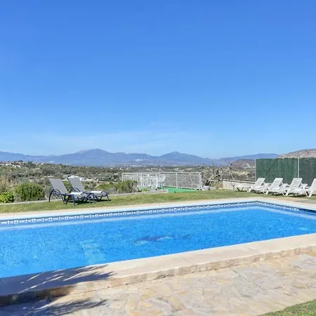 Casa La Gallega By Ruralidays Villa *