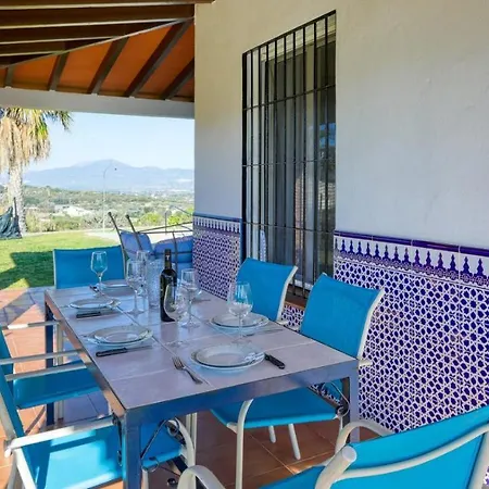 Casa La Gallega By Ruralidays Villa