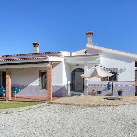 Villa Casa La Gallega By Ruralidays Alhaurin de la Torre