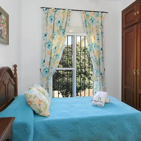 Casa La Gallega By Ruralidays Villa *