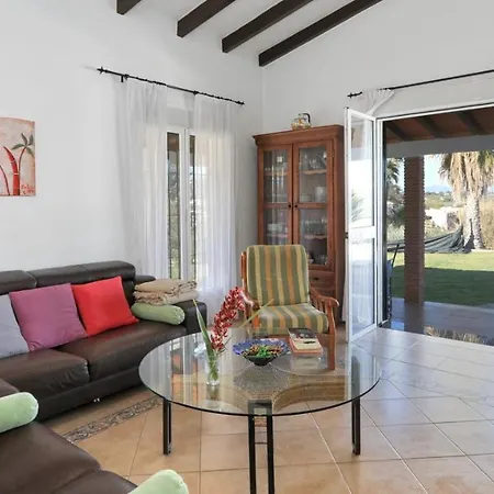 Casa La Gallega By Ruralidays Villa *