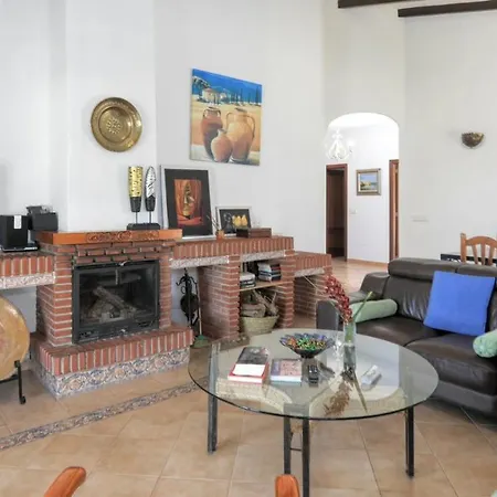 Villa Casa La Gallega By Ruralidays