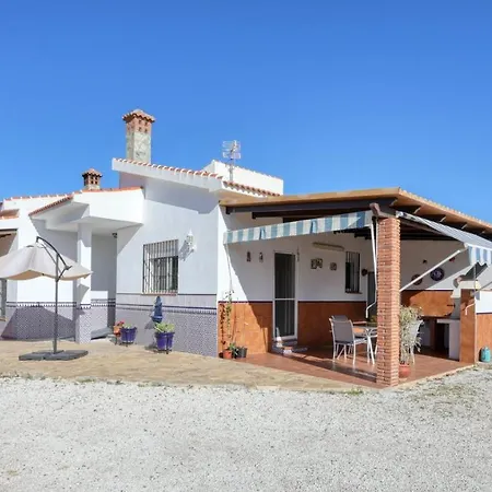 Casa La Gallega By Ruralidays Villa *